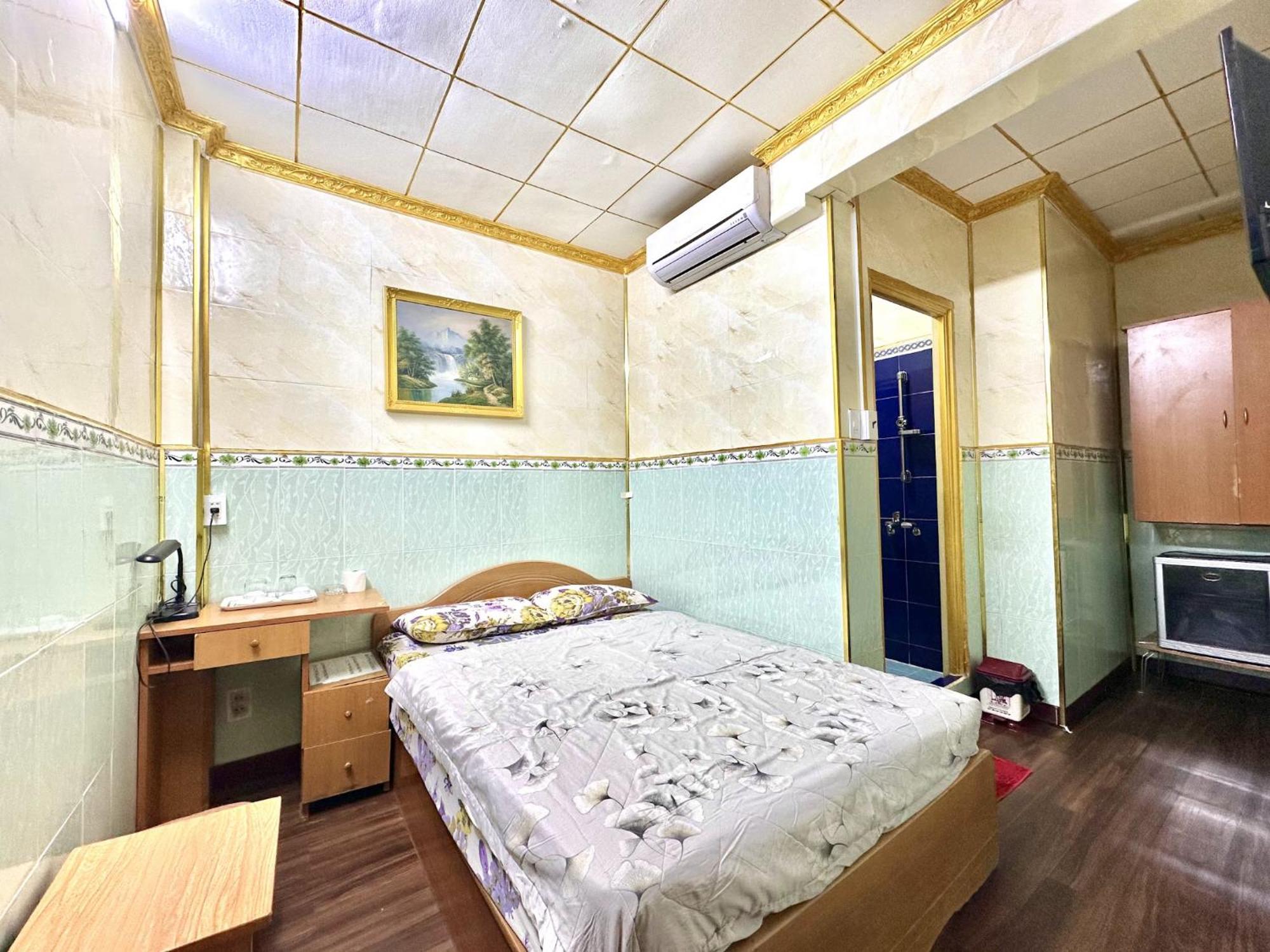 Hotel My Hao Ho Chi Minh City