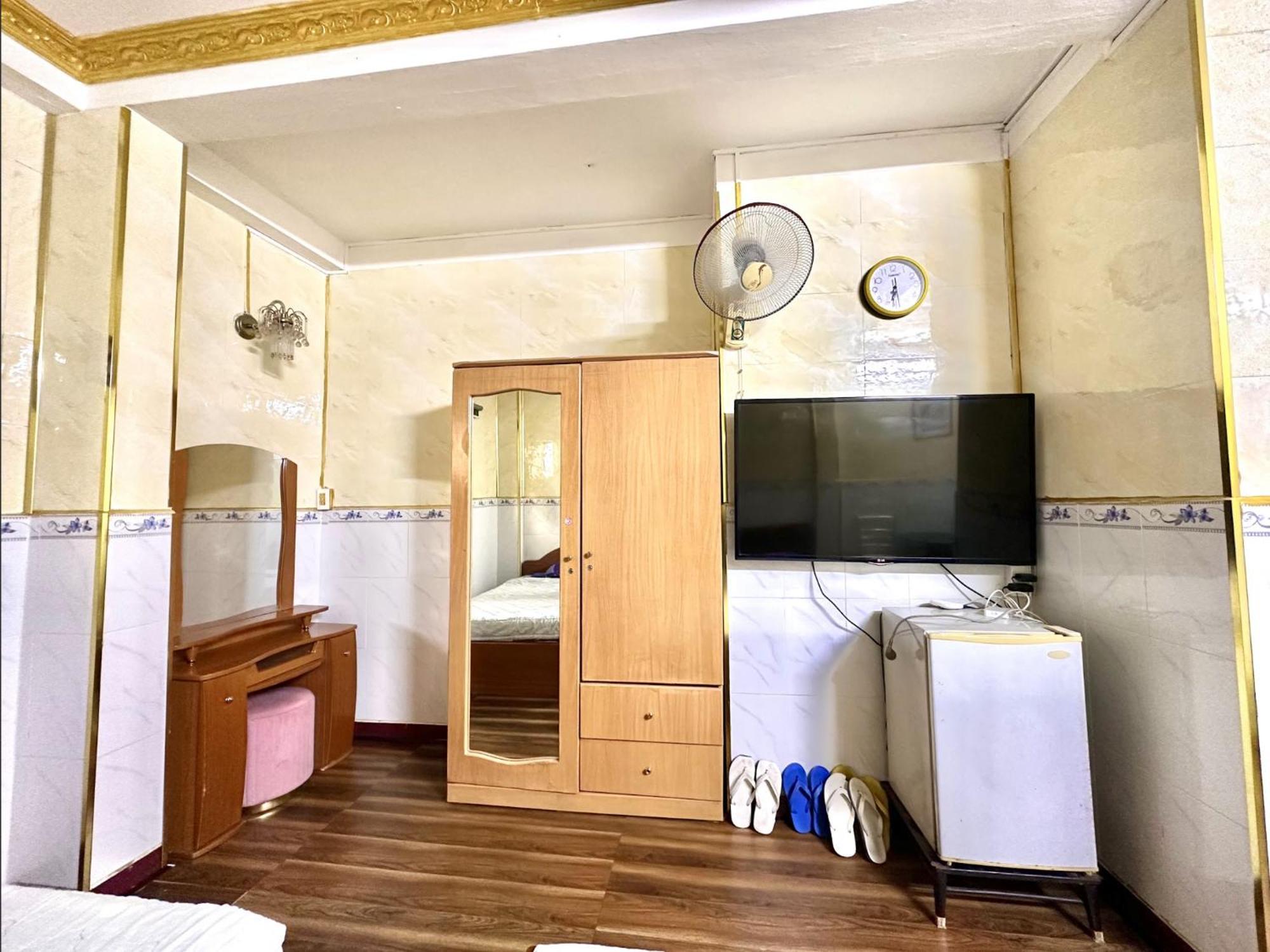 My Hao Hotel *