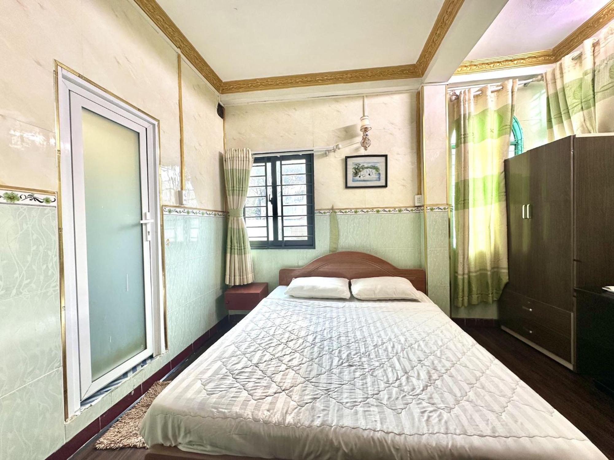 My Hao Hotel Ho Chi Minh City